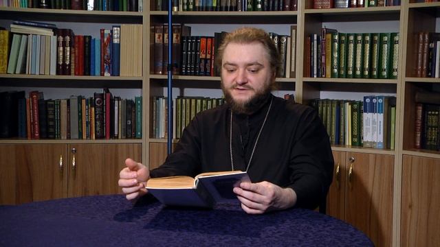 Дети на молитве