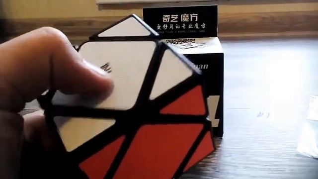 Посылка#1 скьюб MoFangGe QiCheng и четвёрка MoFangGe QiYuan ( ccc.store) смотреть онлайн