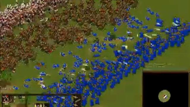 Cossacks Back To War, 1453 Clan www turkcossacks com смотреть онлайн