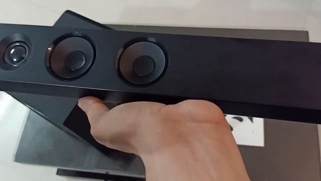 LG SJ3 Sound Bar 300W 2.1 Wireless SubWoofer | Unboxing & Review смотреть онлайн