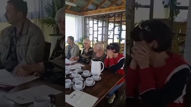 Создание Иннициативной группы в г Юрга от 04 08 2022г смотреть онлайн