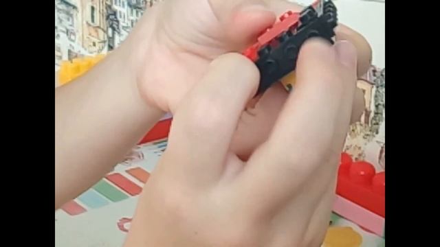 Блейд-блейд от Никиты Поделкина смотреть онлайн