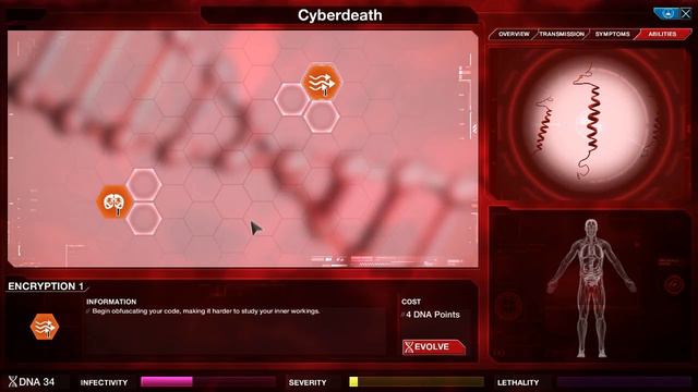 Plague Inc Robot Virus Mod - Making Skynet! смотреть онлайн