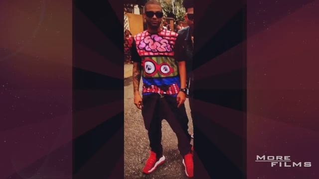 Doxis Clothing Line - Jowell Y Randy Commercial - Nueva Linea Doxis смотреть онлайн