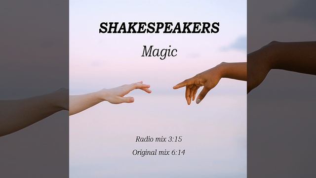 Magic (Radio Edit)