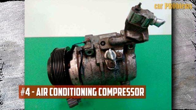 Honda CR-V Mk2 (2002-2006) Common Problems. Almost Perfect SUV смотреть онлайн