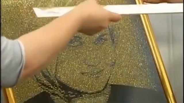 Glitter present for every occasion! - Блестящий подарок на любой праздник! смотреть онлайн