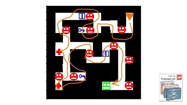 EV3 Doom смотреть онлайн