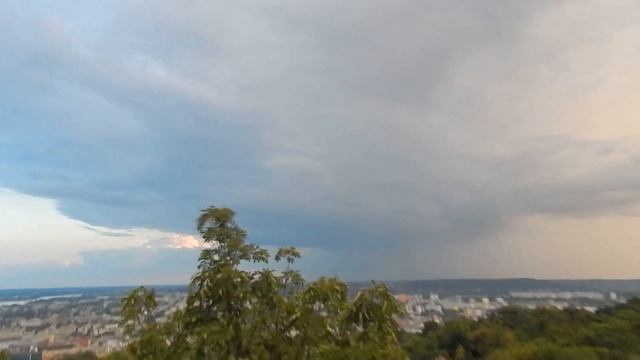 Liberty Statues, Gellért Hill, Budapest смотреть онлайн