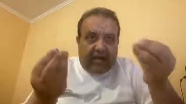 Книга пророка Исаии гл 20. Шесть Божьих слов которые потрясут весь мир. Gevorg Hovakimyan. Facebook смотреть онлайн