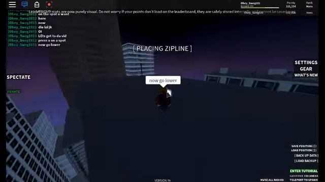 ||PARKOUR|| How to use the Zipline Kit!! смотреть онлайн