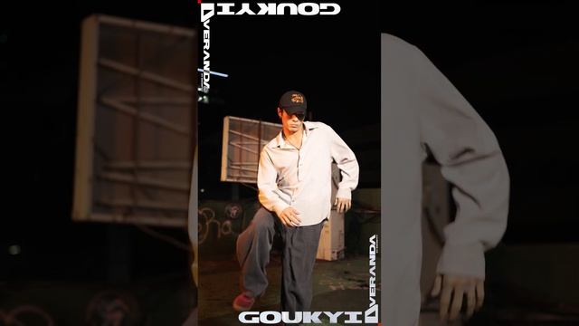 [VERANDA BY KRUMPPY] | GOUKYI의 베란다 (4K) смотреть онлайн