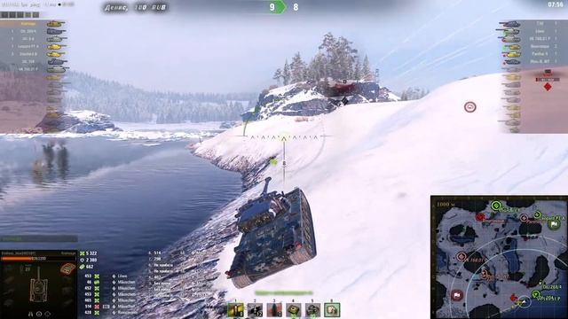 KRANVAGN 10K damages смотреть онлайн