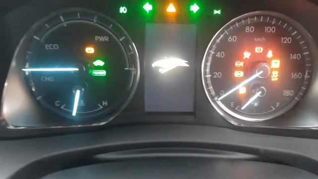 TOYOTA HARRIER HYBRID смотреть онлайн