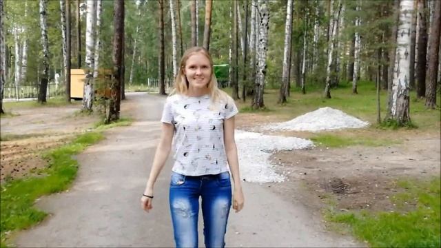 VLOG ОТДЫХ НА ОЗЕРЕ БАЛТЫМ! смотреть онлайн