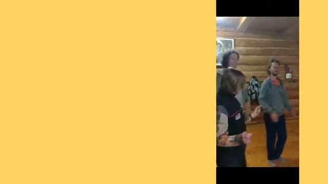 На майском ретрите "Здравушка" смотреть онлайн