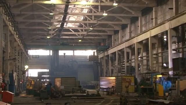 ГКУ ЦЗН г Салавата Экскурсия в ОАО «Салаватнефтемаш» смотреть онлайн