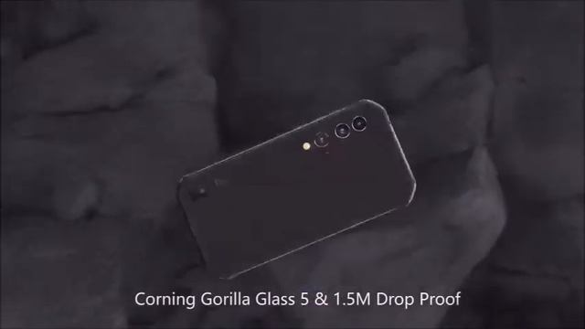 Blackview BV9900E смотреть онлайн