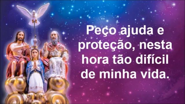 Oração da Noite para os Filhos do Divino Pai Eterno - 19/02/24 🙏 смотреть онлайн
