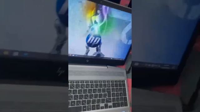 ?Hàng về - Máy trạm chất lừ! HP ZBook 15v G5 sở hữu thiết kế độc lạ смотреть онлайн