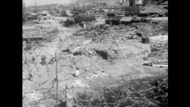 The Korean Conflict "Forgotten War" смотреть онлайн