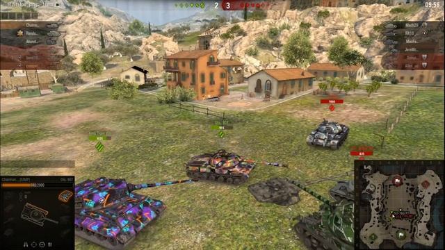 WoT || Magical Turret Glitch and Arty Compilation смотреть онлайн