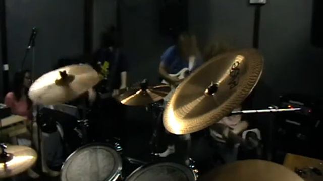 группа MALAYA/MALAYA Band - пост