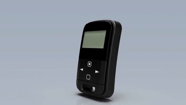 Пульт ДУ Eberspaecher EasyStart Remote+ дистанционное управление отопителями Эберспехер смотреть онлайн