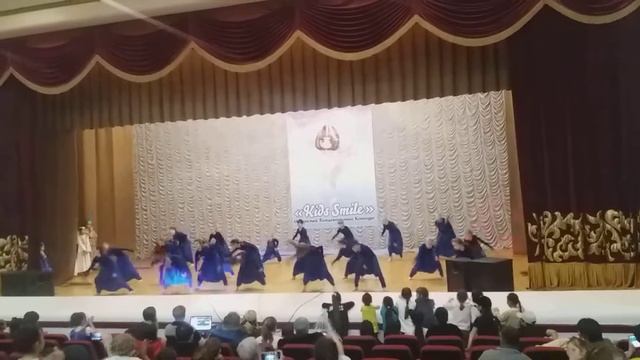 Танец море дебют смотреть онлайн