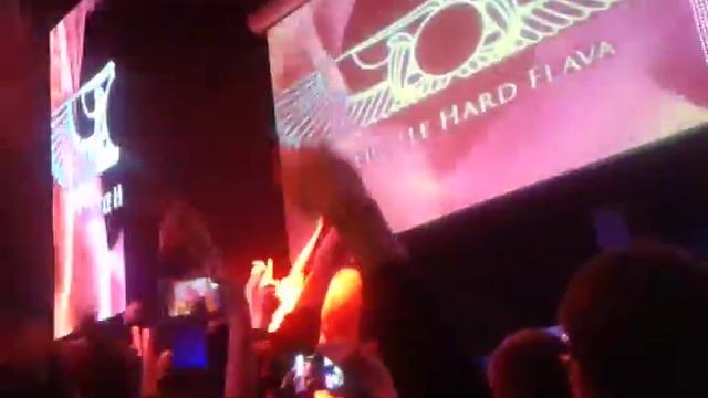 Big Russian Boss в Липецке 05.05.17 смотреть онлайн