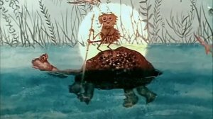 Паучок Ананси и Волшебная Палочка- Песенка Паучка Ананси 100% оригинальный минус прямиком из детств