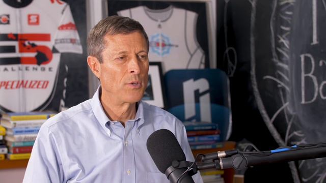 Как сбалансировать свои гормоны: Нил Барнард, доктор медицинских наук | на русском смотреть онлайн