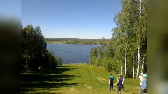 Семегорье смотреть онлайн