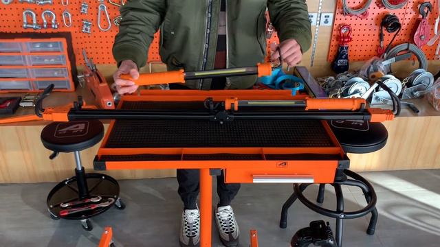 Aain LT006 Foldable Underhood Work Light Bar, High Lumens Rechargeable, Cordless LED Emergency, Cam смотреть онлайн