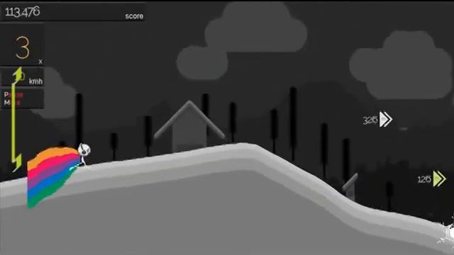 Solipskier gameplay смотреть онлайн