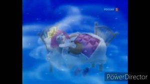 Спокойной ночи малыши 14 reversed