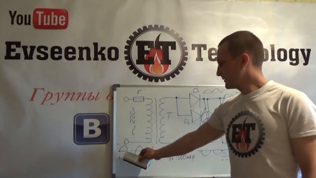 ✔️МОЩНЫЙ РЕАНИМАТОР СТАРЫХ АКБ? десульфатор своими руками? смотреть онлайн