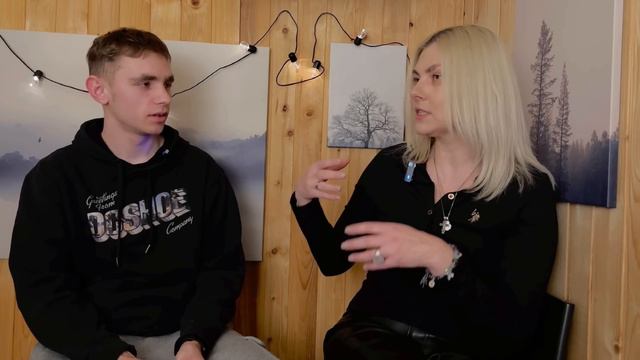Семейный подкаст #сын_поговорим о детских воспоминаниях, о влиянии детства на реальность смотреть онлайн
