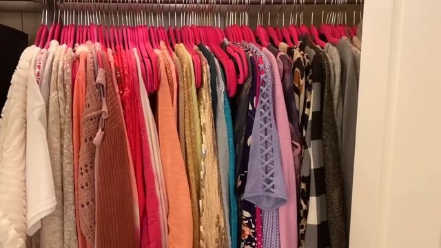 Hoarders ❤️ Small Closet Organization & Reset | Clutter Free 2023 смотреть онлайн