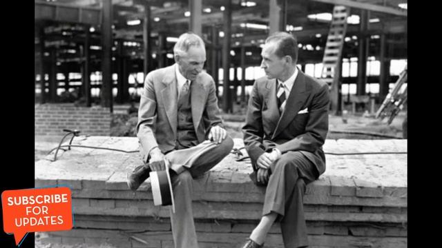 हेनरी फोर्ड की जीवनी | Henry Ford Biography In Hindi смотреть онлайн