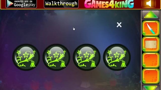 G4K If You Can Rescue Me From The Prison Game Walkthrough смотреть онлайн