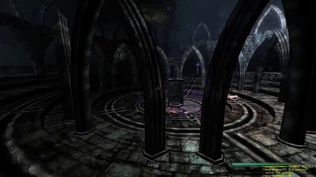 ACC Skyrim [Requiem and Frostfall] (Part 52) смотреть онлайн