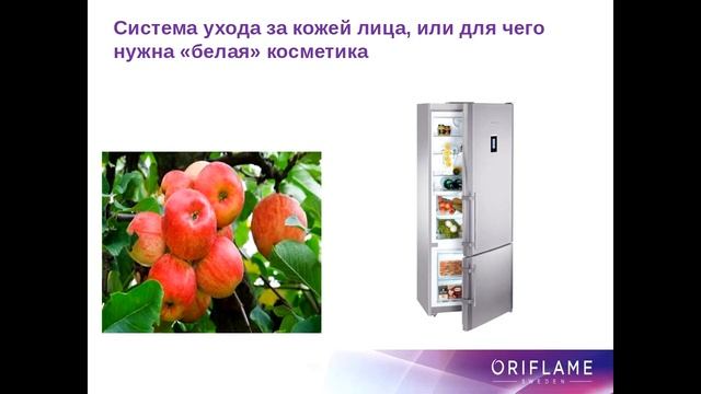 Серия Новэйдж. Возрастной уход. Мастер класс по нанесению Ивченко О директор в отк кв от 09.06.17 смотреть онлайн