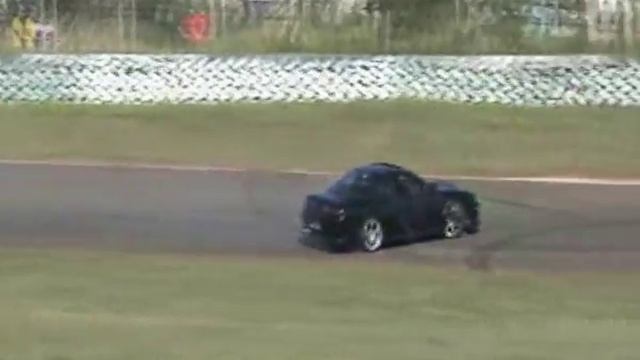 PO - DTC #4 - DRIFT DEMO LONDRINA смотреть онлайн