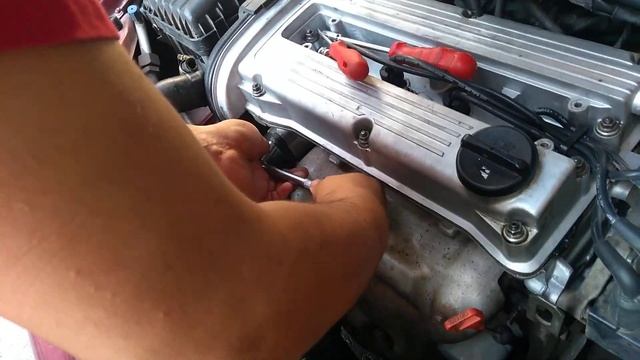 Daewoo lanos termostat söküm ve testi смотреть онлайн