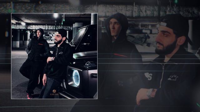 Xcho & Gasso - Пока все спят (Официальная премьера трека) смотреть онлайн