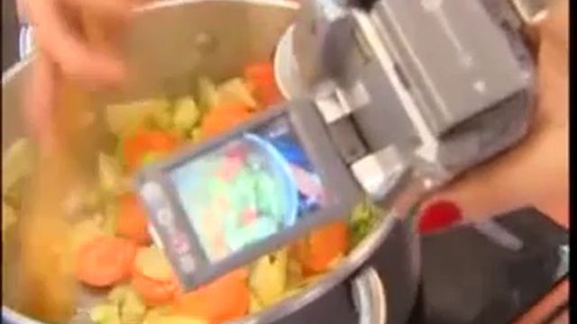 Буйабес - видео рецепт смотреть онлайн