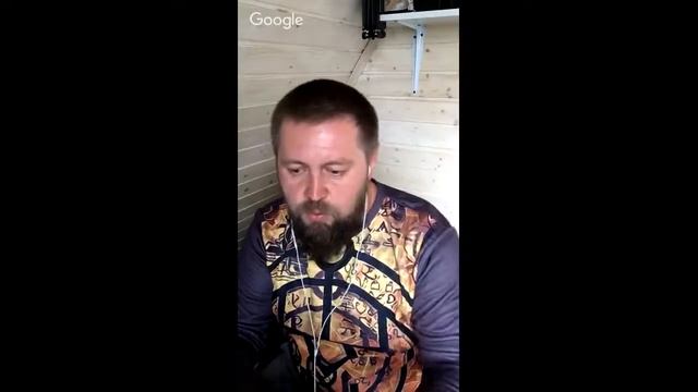 Русские руны с Надеждой Тинской, интервью Кудесника Добрыни смотреть онлайн