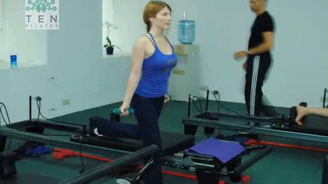 pilates final смотреть онлайн