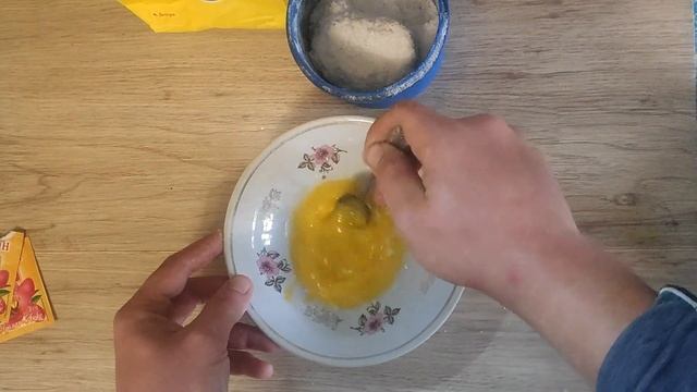 ТЕСТО ДЛЯ РЫБАЛКИ УБИЙЦА КАРАСЯ РОДОМ ИЗ СССР. смотреть онлайн